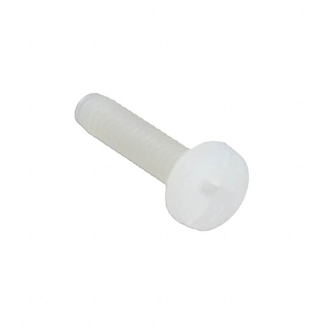 010632CD062 BINDER COMBINATION SCREW 6-32 TH