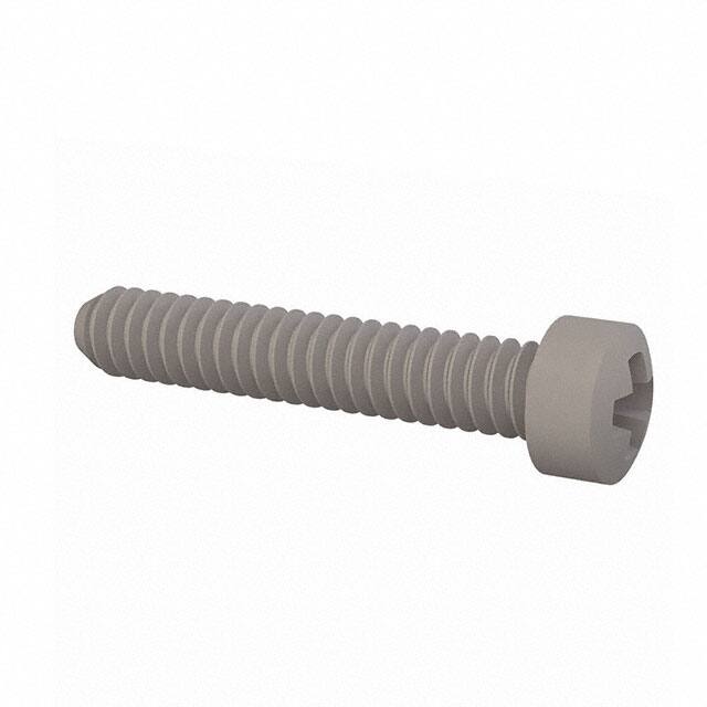 010440WF062 FILLISTER PHILLIPS SCREW 4-40 TH