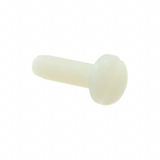 011032P031 PAN SLOTTED SCREW 10-32 THREAD 5