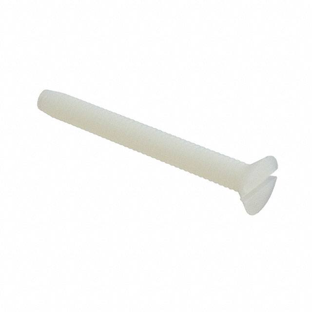 020832A150 82 SLOTTED CSK SCREW 8-32 THREAD