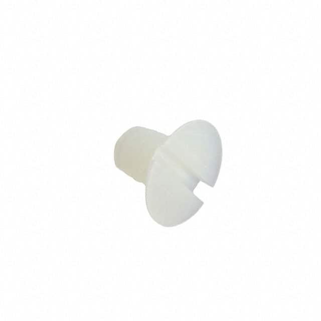 021024B025 100 SLOTTED CSK SCREW 10-24 THRE