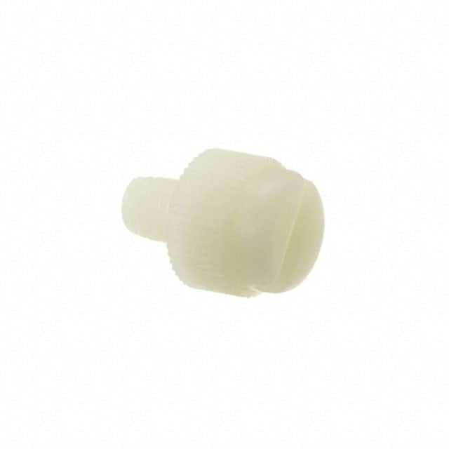 091032025TEG SLOTTED THUMB SCREW 10-32 THREAD