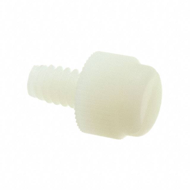 091024031TEG SLOTTED THUMB SCREW 10-24 THREAD