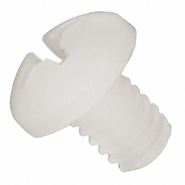 NY PMS 832 0025 PH MACHINE SCREW PAN PHILLIPS 8-32