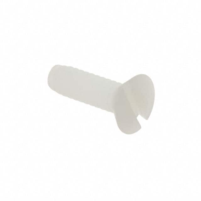 021024A062 82 SLOTTED CSK SCREW 10-24 THREA