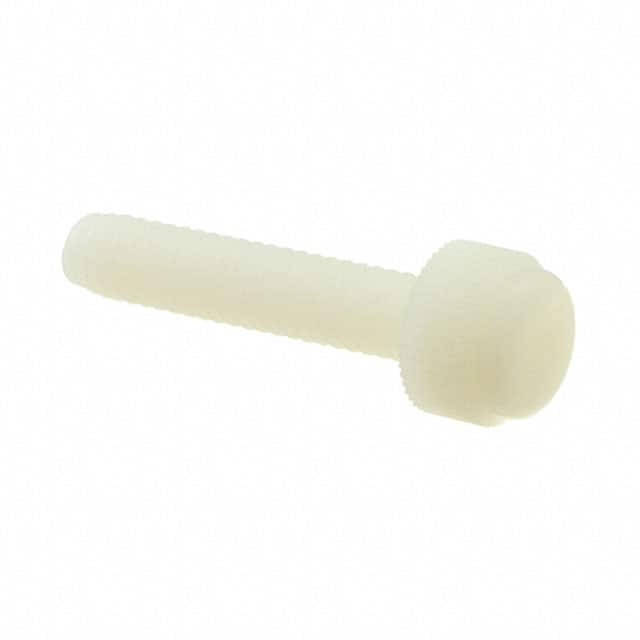 092520125TEG SLOTTED THUMB SCREW 1/4-20 THREA