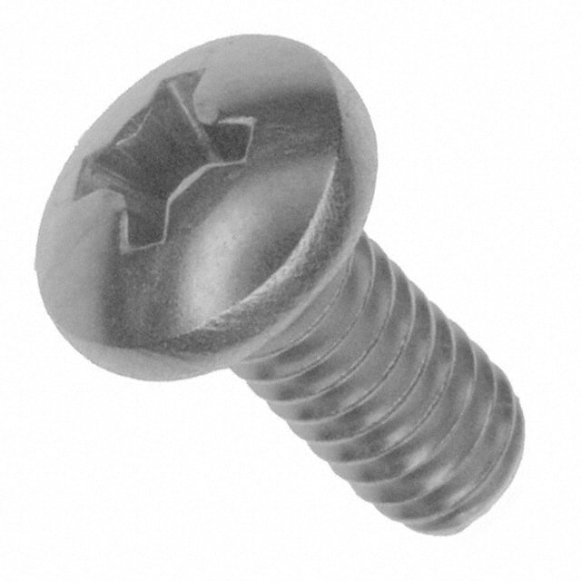 PMSSS 832 0038 PH MACHINE SCREW PAN PHILLIPS 8-32