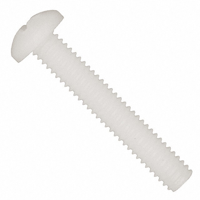 NY PMS 832 0100 PH MACHINE SCREW PAN PHILLIPS 8-32