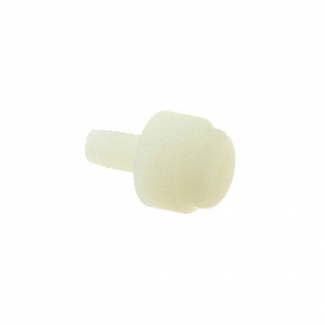 090832031TEG SLOTTED THUMB SCREW 8-32 THREAD