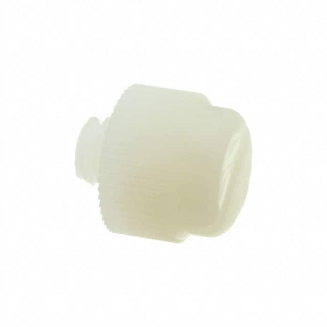 091024012TEG SLOTTED THUMB SCREW 10-24 THREAD