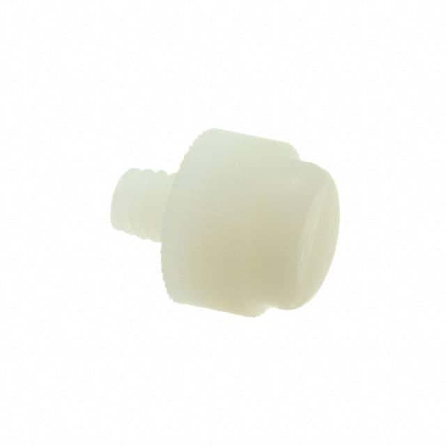 090832018TEG SLOTTED THUMB SCREW 8-32 THREAD