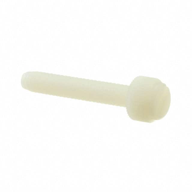 092520150TEG SLOTTED THUMB SCREW 1/4-20 THREA