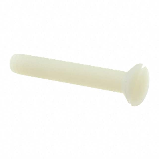 022520A175 82 SLOTTED CSK SCREW 1/4-20 THRE