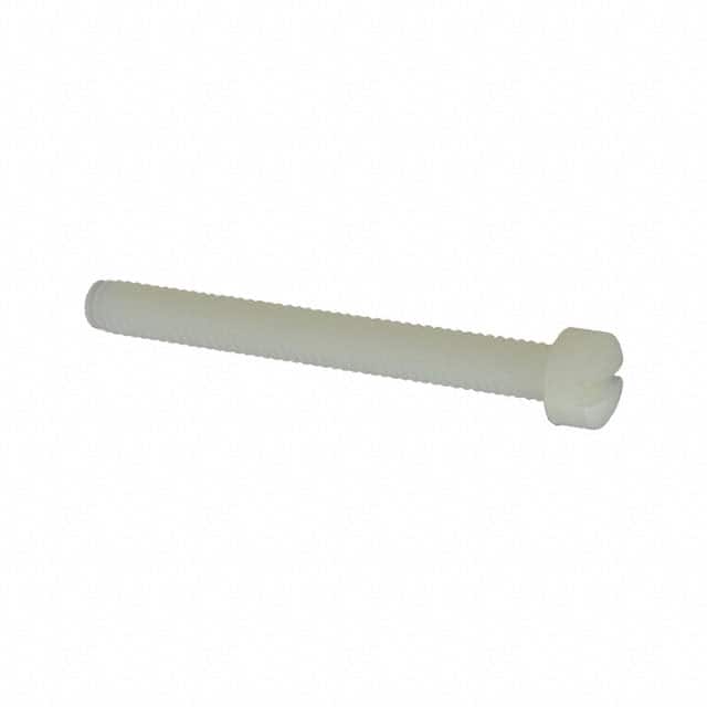 010832F150 FILLISTER SLOTTED SCREW 8-32 THR