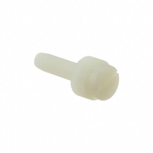 091032062TEG SLOTTED THUMB SCREW 10-32 THREAD