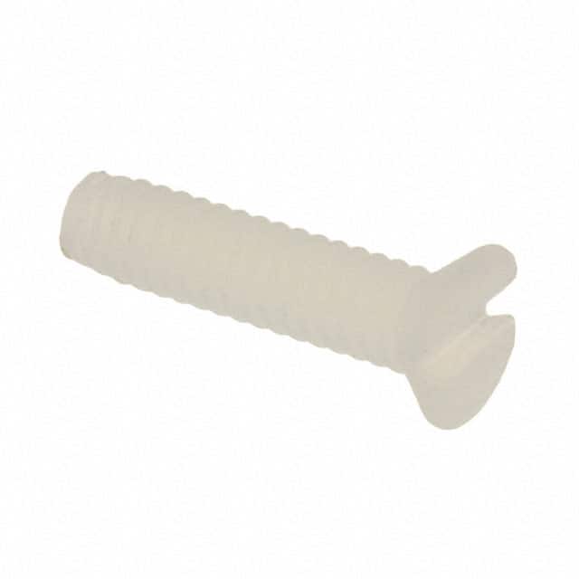020080A025 82 SLOTTED CSK SCREW 0-80 THREAD