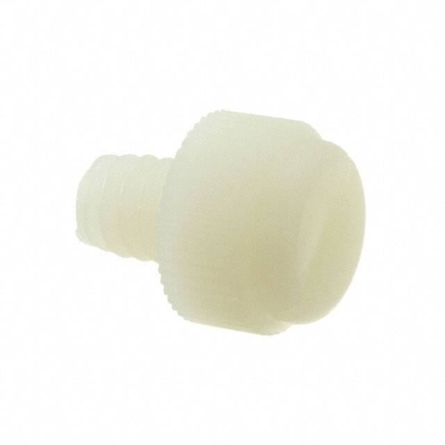 092520031TEG SLOTTED THUMB SCREW 1/4-20 THREA