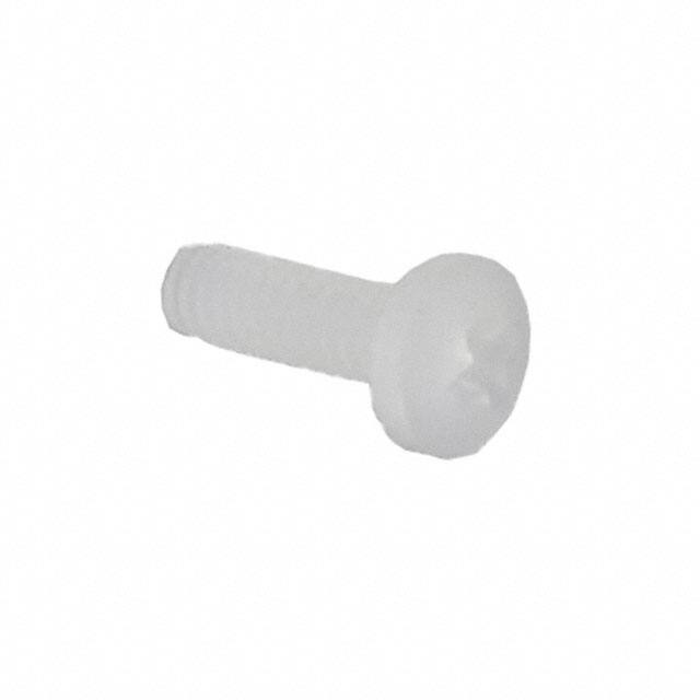 010080PW018 PAN PHILLIPS SCREW 0-80 THREAD 3