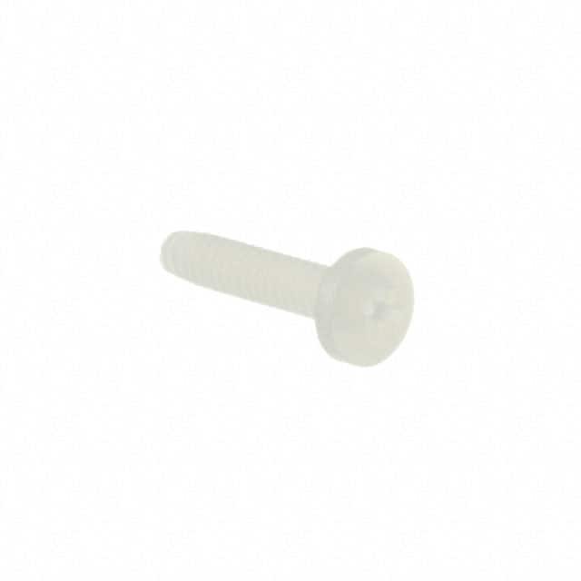 010080PW025 PAN PHILLIPS SCREW 0-80 THREAD 1