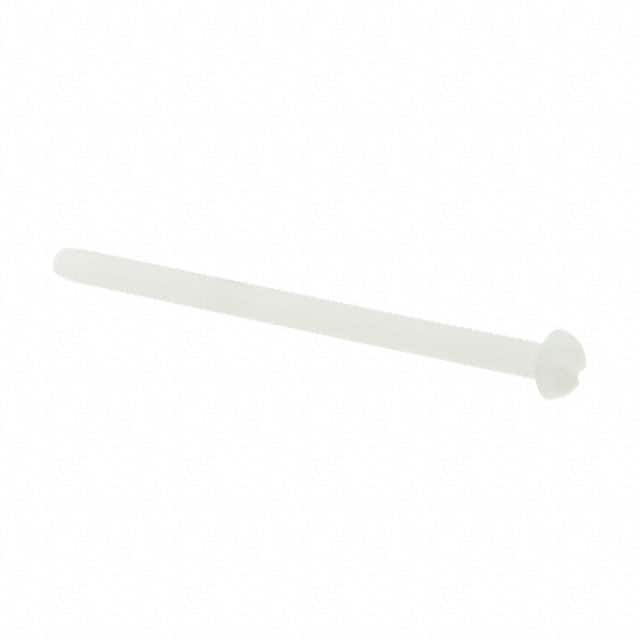 010632R225 ROUND SLOTTED SCREW 6-32 THREAD