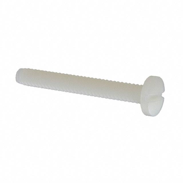 011024B150 BINDER SLOTTED SCREW 10-24 THREA