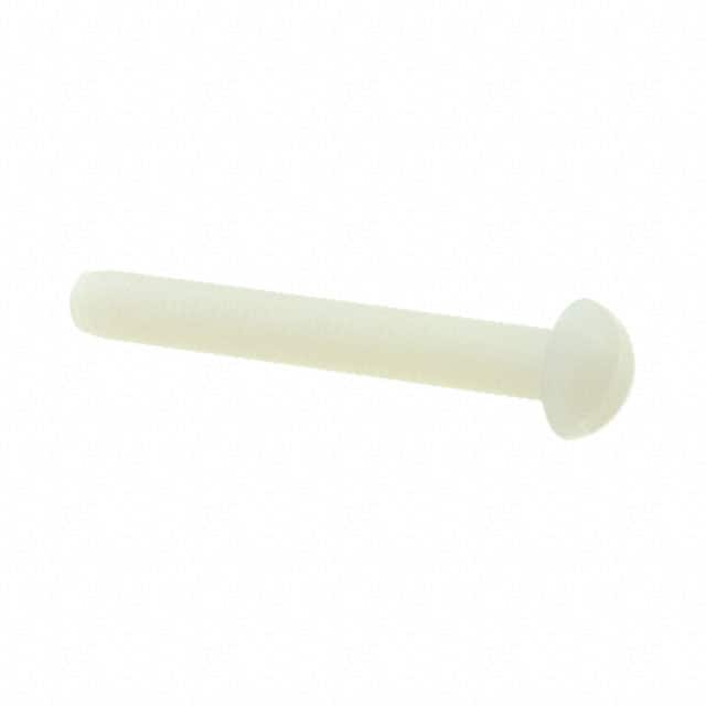 011032R150 ROUND SLOTTED SCREW 10-32 THREAD