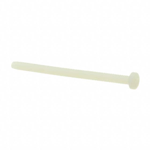 010632PW225 PAN PHILLIPS SCREW 6-32 THREAD 2