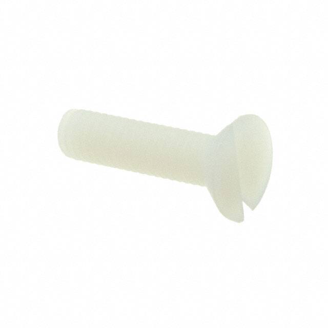 021032A075 82 SLOTTED CSK SCREW 10-32 THREA