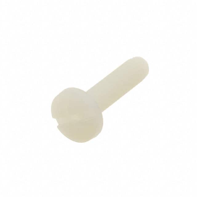 011032CD075 BINDER COMBINATION SCREW 10-32 T