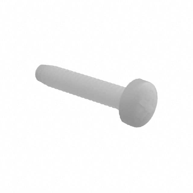 011024PW100 PAN PHILLIPS SCREW 10-24 THREAD