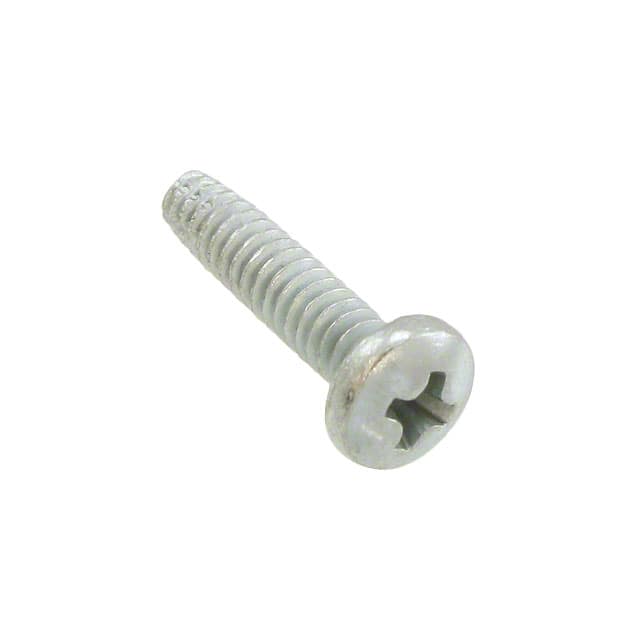 PTCSF 440 0050 PH MACHINE SCREW PHILLIPS 4-40