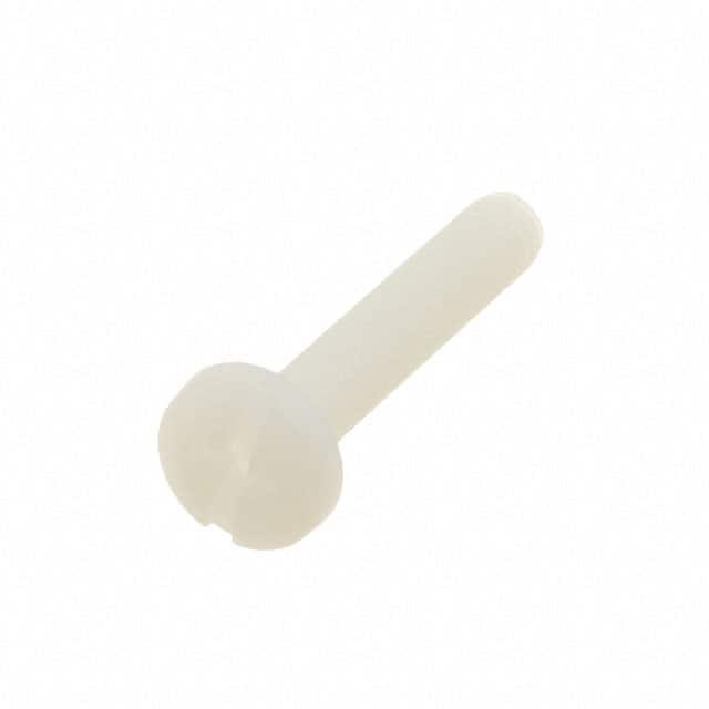 011032CD100 BINDER COMBINATION SCREW 10-32 T