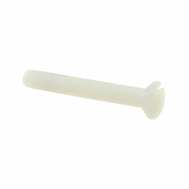 021032A150 82 SLOTTED CSK SCREW 10-32 THREA
