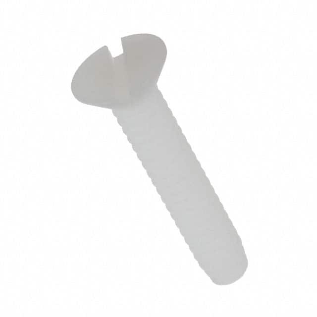021024A100 82 SLOTTED CSK SCREW 10-24 THREA