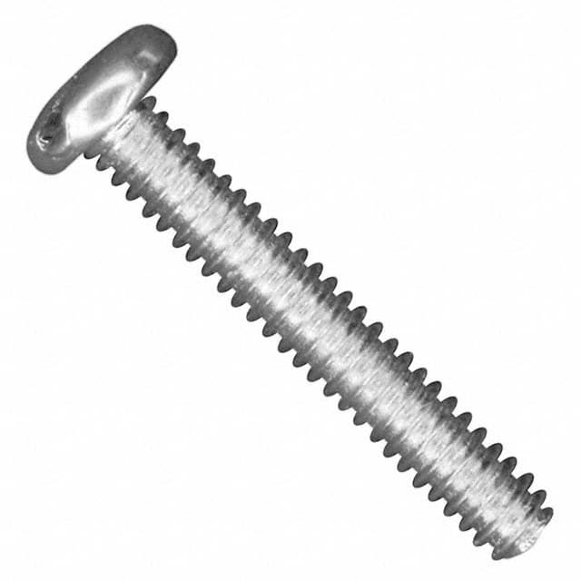 PMS 256 0050 SL MACH SCREW PAN HEAD SLOTTED 2-56