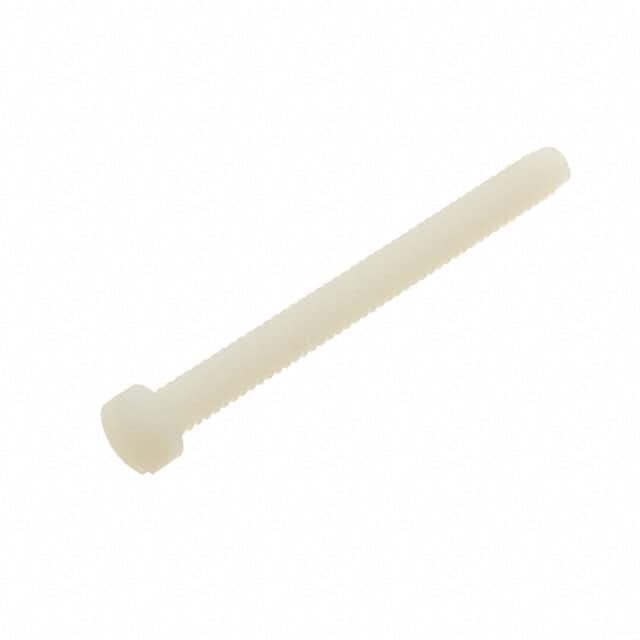 011024F200 FILLISTER SLOTTED SCREW 10-24 TH