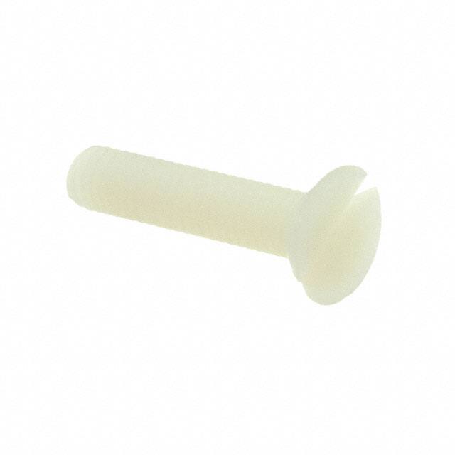 021032A087 82 SLOTTED CSK SCREW 10-32 THREA