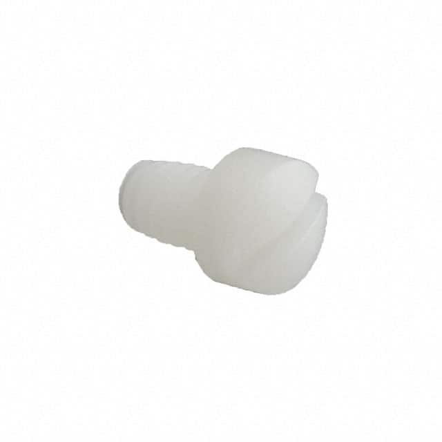 012520F037 FILLISTER SLOTTED SCREW 1/4-20 T