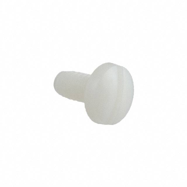 012520B050 BINDER SLOTTED SCREW 1/4-20 THRE