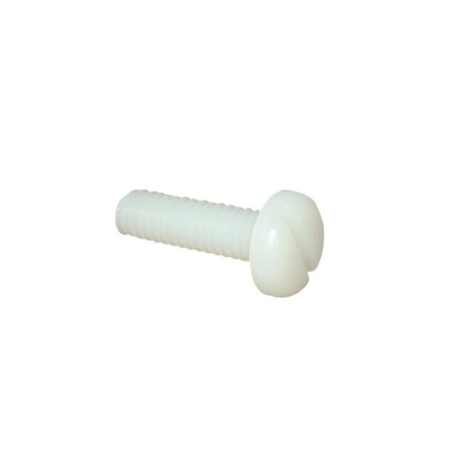 012520P087 PAN SLOTTED SCREW 1/4-20 THREAD