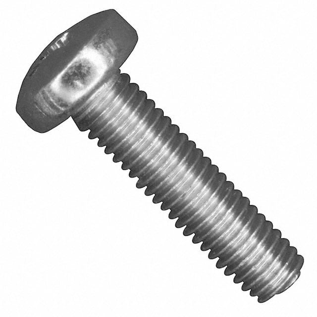 MPMS 005 0020 PH MACH SCREW PAN HEAD PHILLIPS M5