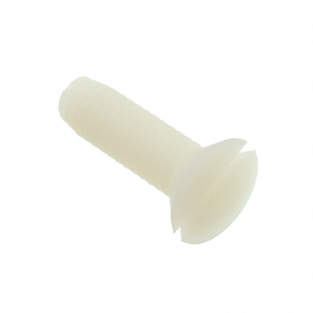022520A087 82 SLOTTED CSK SCREW 1/4-20 THRE