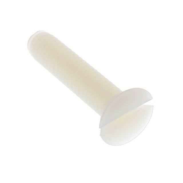 022520A125 82 SLOTTED CSK SCREW 1/4-20 THRE