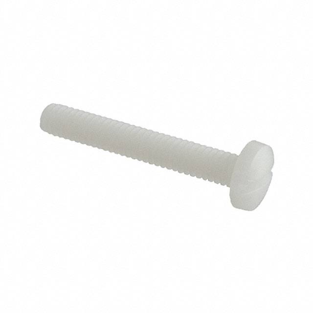 012520B175 BINDER SLOTTED SCREW 1/4-20 THRE