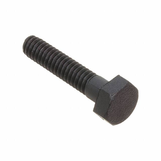 0325020125B UNSLOTTED HEX BOLT 1/4-20 THREAD