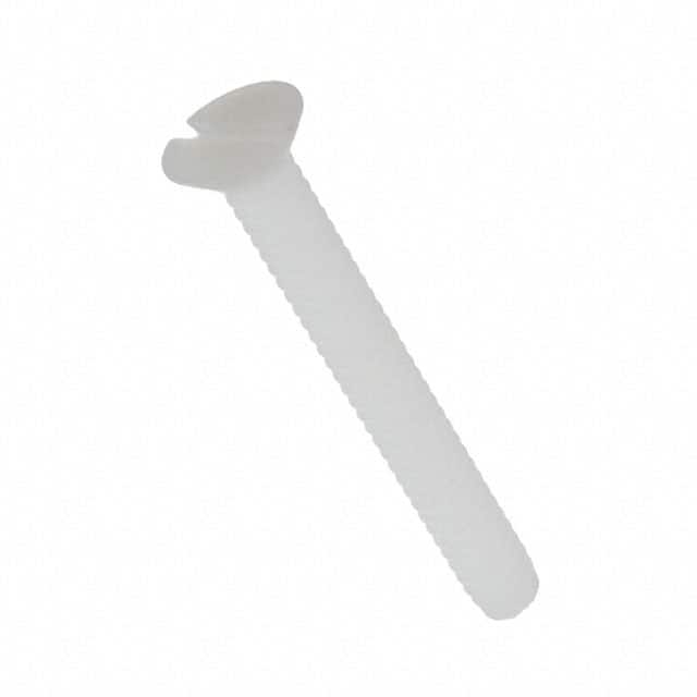 021024A150 82 SLOTTED CSK SCREW 10-24 THREA