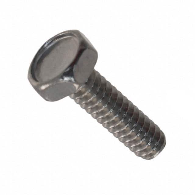 HMSSS 632 0050 MACH SCREW HEX #6-32