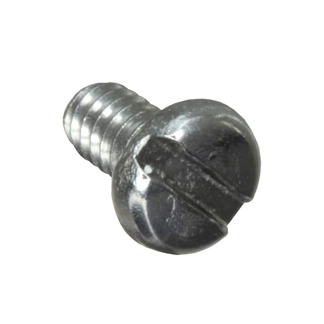 3-22798-1 SCREW,MACHINE,SLOT PAN HEAD