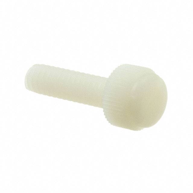 092520087TEG SLOTTED THUMB SCREW 1/4-20 THREA