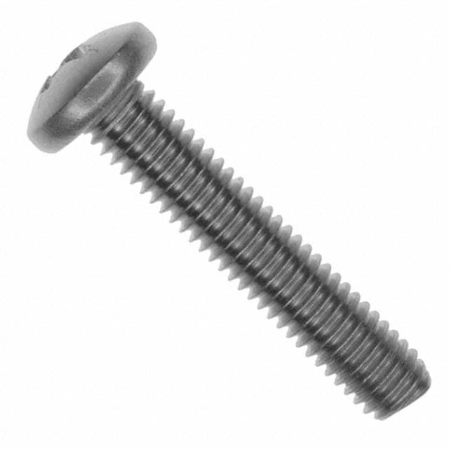 PMSSS 102 0100 PH MACHINE SCREW PAN PHILLIPS 10-32